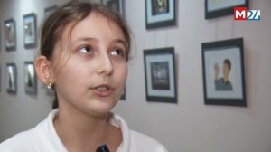 Открой книгу и чудеса начнутся(Мегион24)