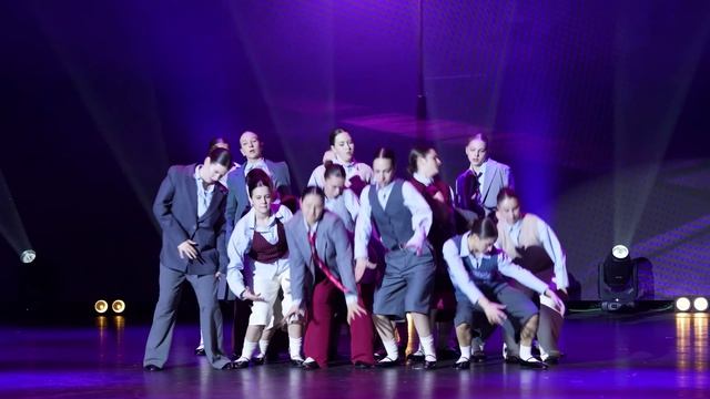 Отчетный концерт, студия PLASTILIN, г.Майкоп , 5 апреля 2026 года