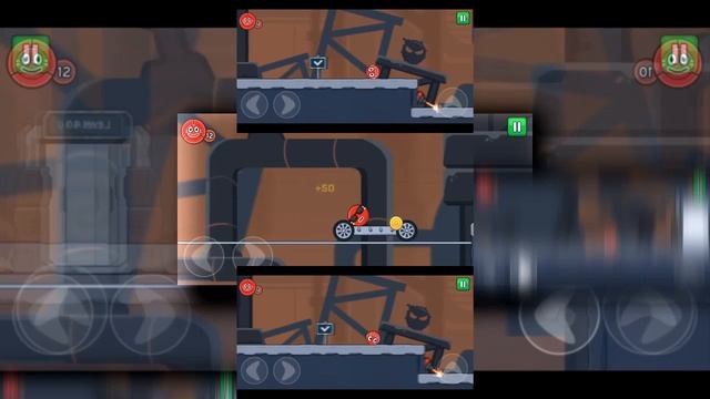 (Veg Download) Sparta Red Ball 6 Remix