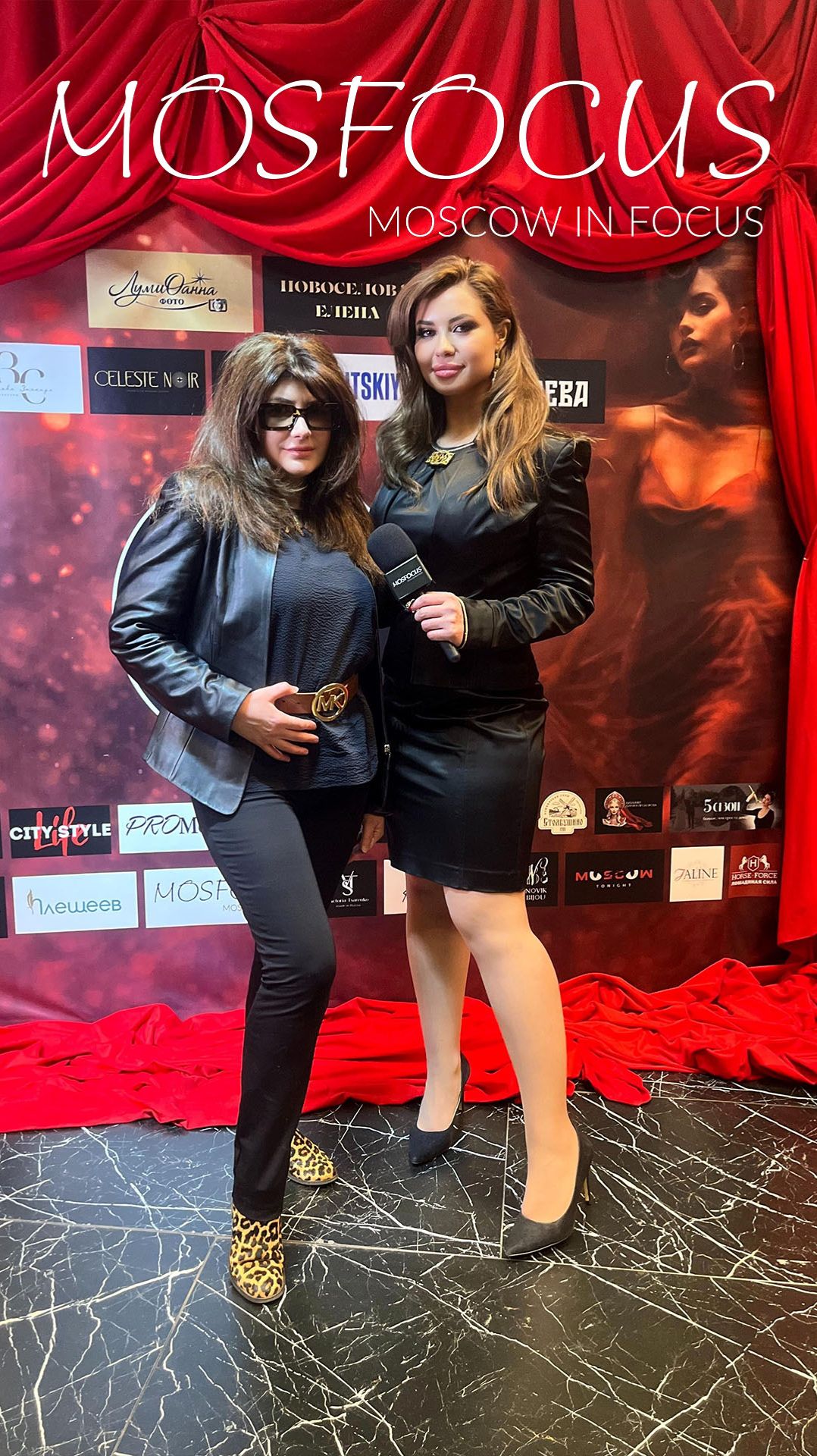 Секрет завершённого образа: взгляд стилиста на моду и причёску