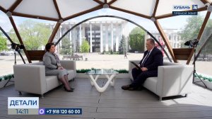 Нафисет Тхакушинова: взгляните на больного столбняком и подумайте о вакцинации