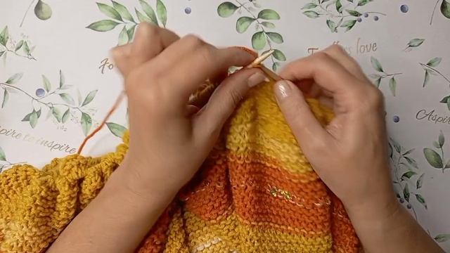 Юлина кофейня. Разговоры под вязание. Жабизм и хомякоз. Любите ли вы спицы так как люблю их я... 