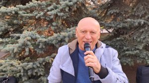 23.04.26 - Танцы на Приморском бульваре - Севастополь - Сергей Соков