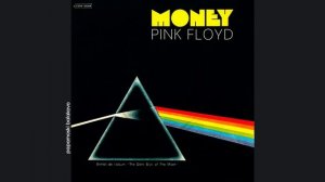Pink Floyd - Money, 1973 Money (papamoski balakovo)
