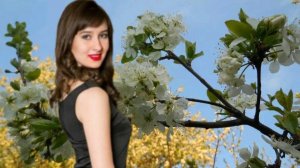 Татьяна Пермякова  "Экзамены, экзамены..." (музыка и слова Ирины Скибиной)