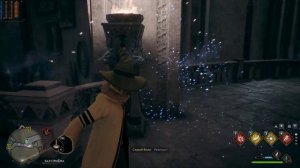 Hogwarts Legacy. Прохождение часть 11