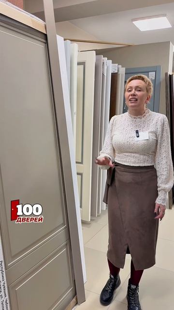 Новое поступление в оливковом цвете