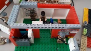 Дезертир-мафия