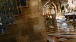 Имена о упокоении усопших - на Радоницу. Голгофа, Распятия Иисуса Христа