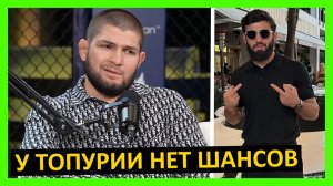 Арман Царукян – претендент №1 или не достоин? Мнение от Хабиба, Махачева, Чимаева, Топурии.. 1 часть