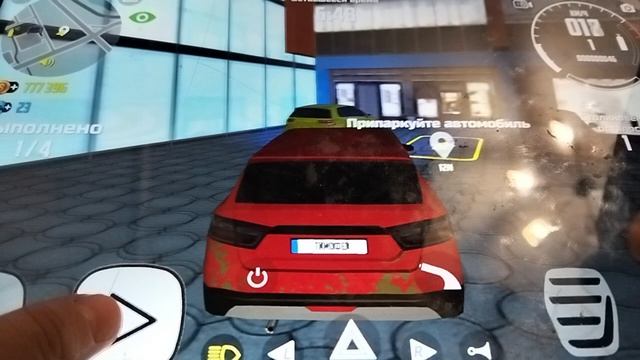 капил до мелеон в кар симулятор автомабиля 2