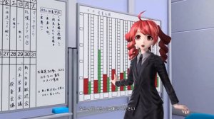(Talkloid) - Teto Breaks Into an Office