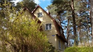 Светлогорск курортный город Калининградской области