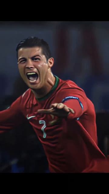 Ronaldo