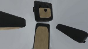 супер бер одвенчер.видео на 3 подпищика!mp4