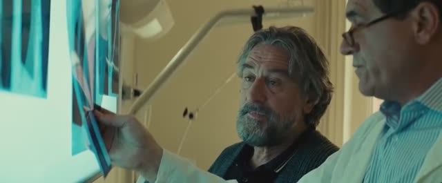 сантехник в больнице