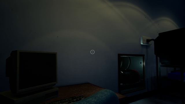 poppy pley time 1 1  часть