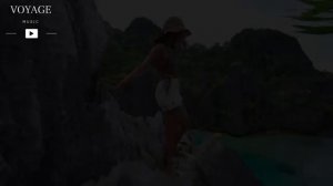 AI VOYAGE - Je Cours(Я бегу) - (ITALO Disco).