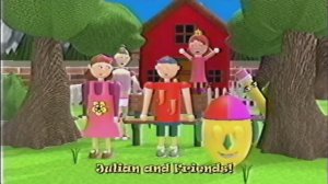 Julian & Friends #4