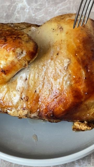 Как быстро и вкусно замариновать курицу