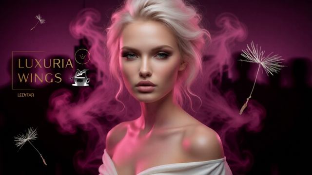 LedyFar ~ In flight...(Original)