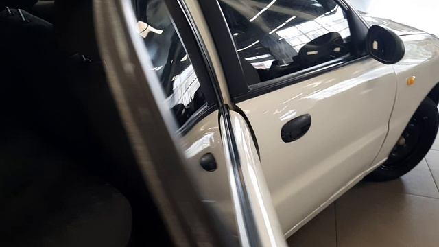 Видеопрезентация ланос 95448