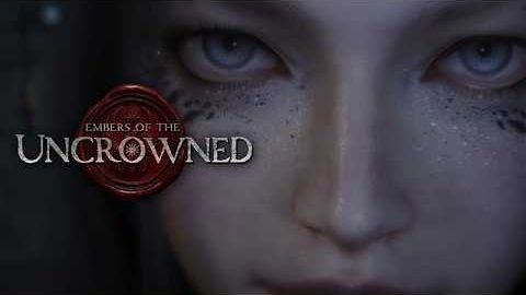 Embers of the Uncrowned - Кинематографический трейлер: Эльф (An Elf)