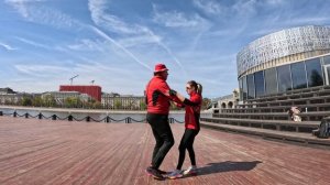 2026-04-22, (1), ZOUK, Парк Горького, Father★STAR, Vale★STAR, Exhibition, Show, Dance, GX012032