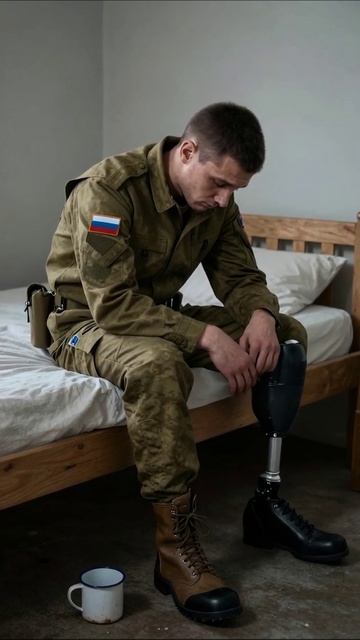 Потеря надежды: тишина после войны #война #трагедия #унижение