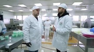 Как открыть сыроварню Деньги на сыре Как делается сыр [get.gt]