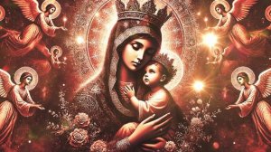 Руслан Силин - Богородица