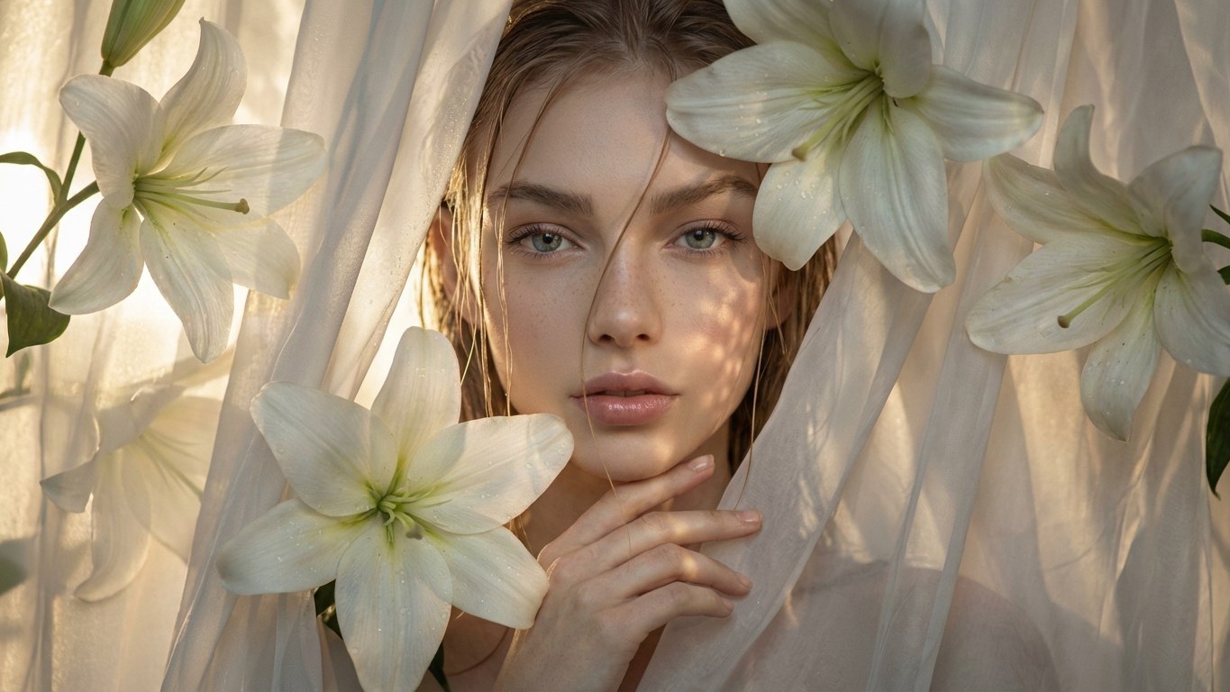 Тенувиэль | Лютиэн и Берен | Авторская песня по мотивам Сильмариллиона о любви сильнее бессмертия