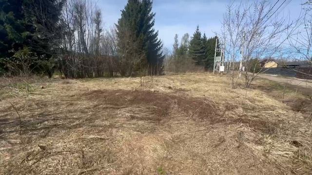 ЗУ:198385 д.Селищево