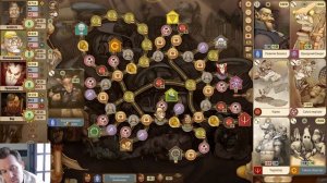 #Gremlins inc. Р.А. м. № 166 #Бродяга / два шизоида - СИЛЬНЕЕ