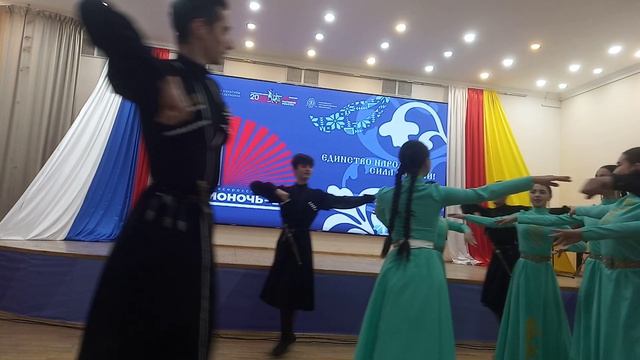 БИБЛИОНОЧЬ.19.04.26.ЧАСТЬ 4