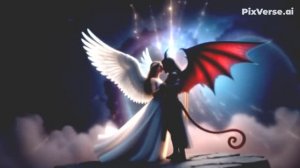 Gothic Sonata XXI - VIII | Вечная история любви