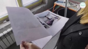 В2. Россия мои горизонты. 23.04.26. Дизайнер интерьера. 11 класс.