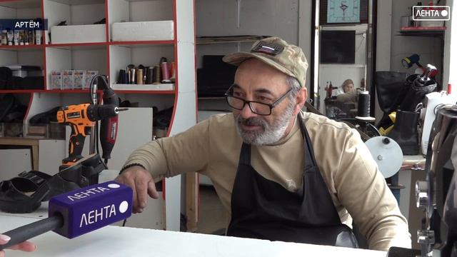 Мы продолжаем наблюдать за разными лицами и судьбами наших героев – ветеранов СВО