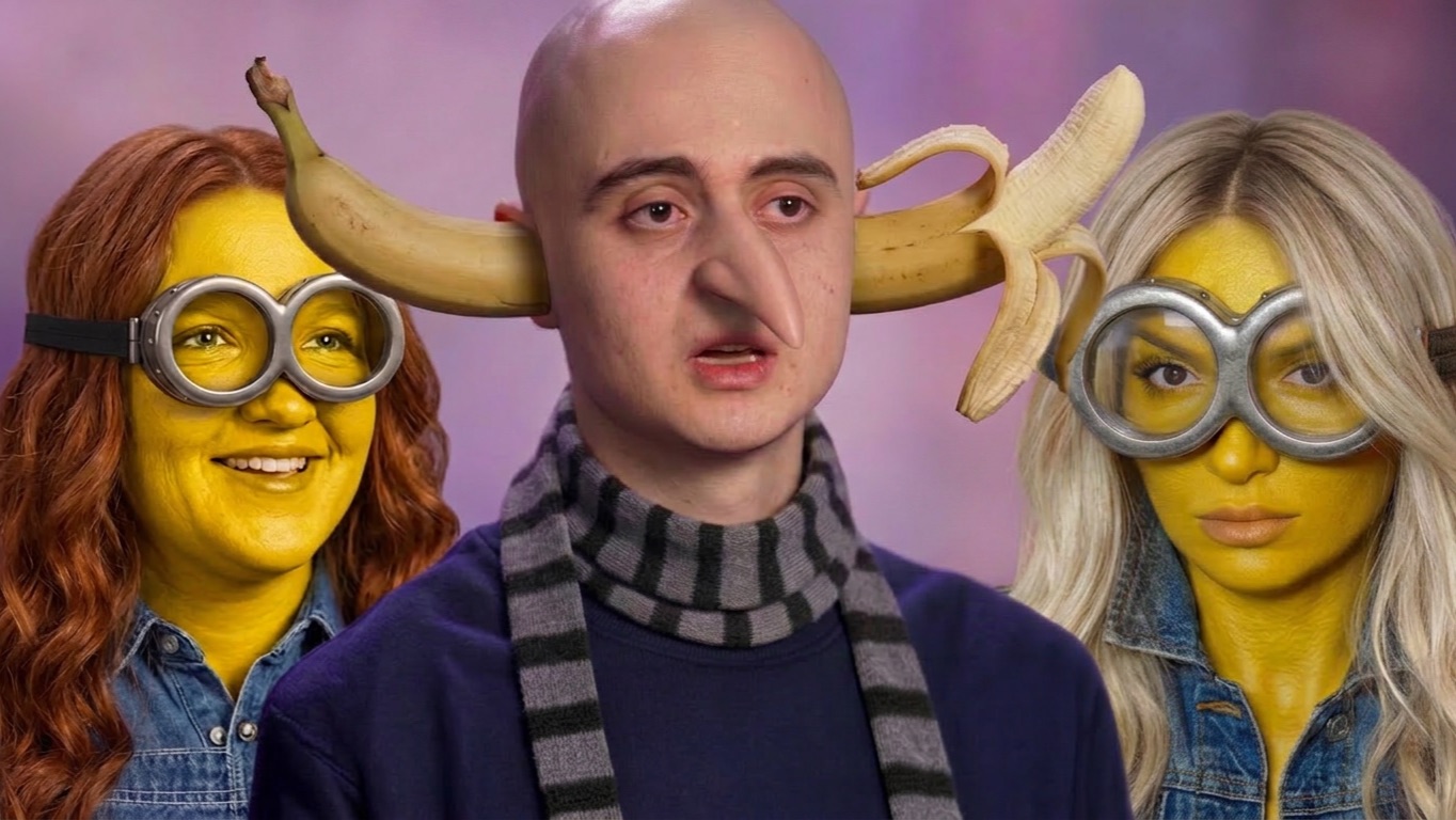 Такого я еще не видела