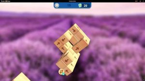 РАЗБЕРИ КУБИК ПРОХОЖДЕНИЕ УРОВЕНЬ 19