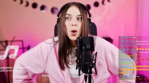 ПОЕМ В ПРЯМОМ ЭФИРЕ -35