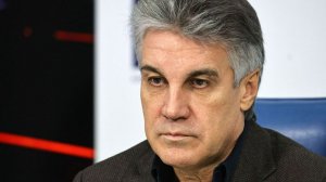 Скончался телеведущий Алексей Пиманов