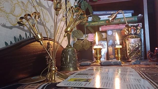 ЧТО БЫЛО, ЧТО ЕСТЬ И ЧТО БУДЕТ...