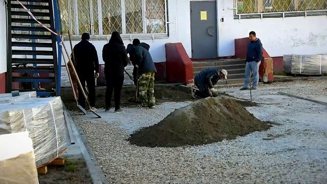 В Твери продолжается дорожно-ремонтная кампания – 2026