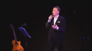 Виталий Ленский. Разлука (Б.Пастернак).