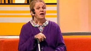 ТОК-ШОУ «ОКНА» с Дмитрием Нагиевым - выпуск 38 | Old School