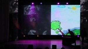 За вами Россия-Благотворительный концерт в поддержку СВО 2026