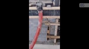 Бетононасос YC-LXB