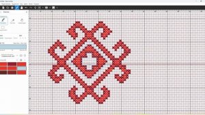 Бэкстич: инструмент: "Выделение"