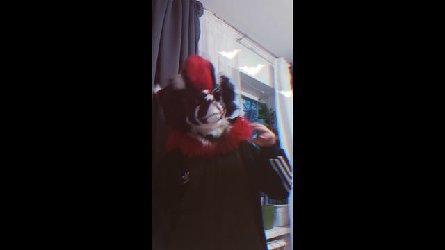 🔥МОЙ РАПТОР🔥